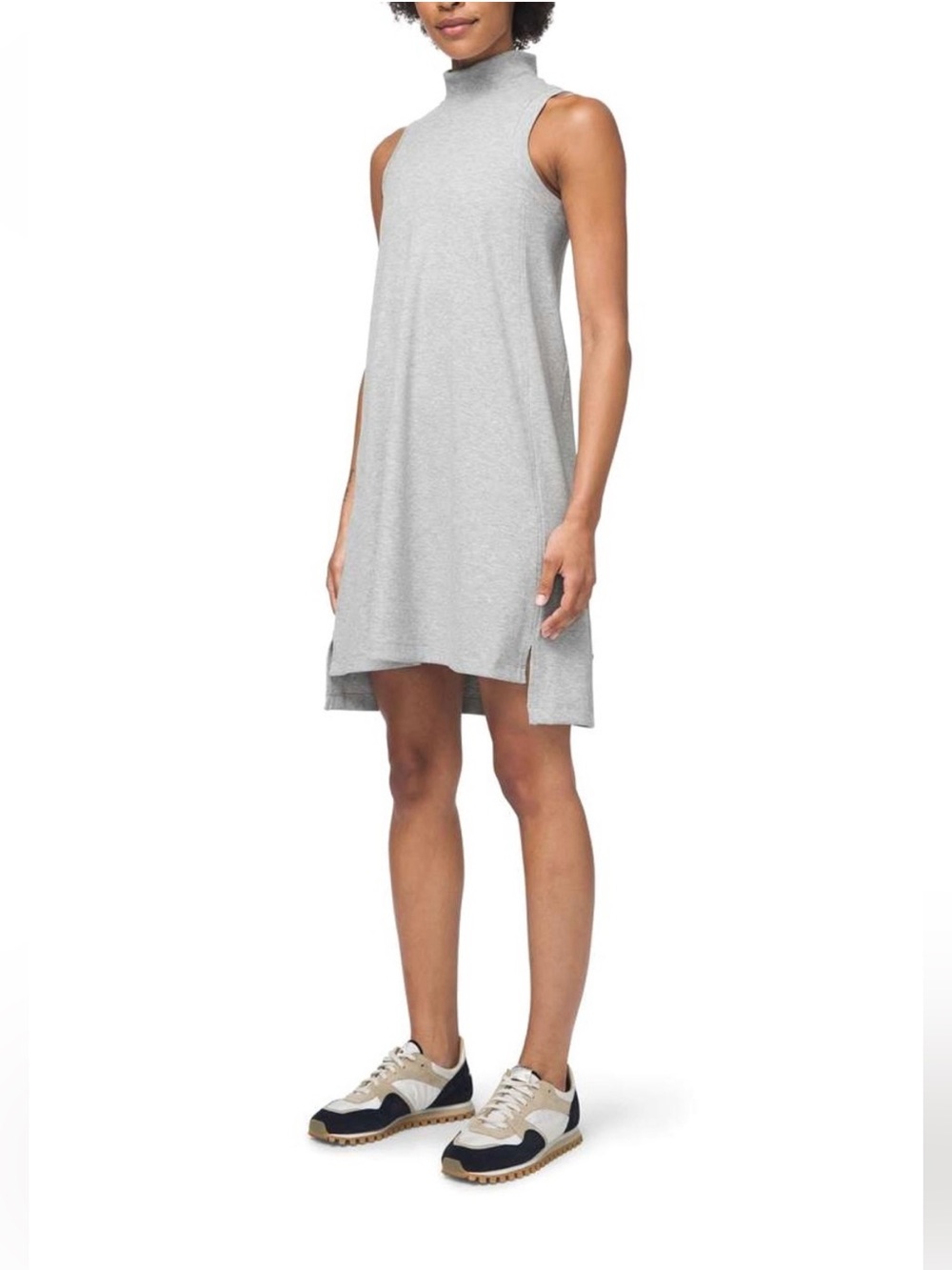 Lululemon Gone For The Week Dress
